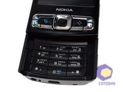 Nokia N95_8Gb