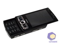  Nokia N95_8Gb