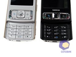  Nokia N95_8Gb