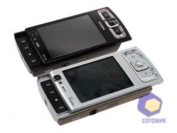  Nokia N95_8Gb