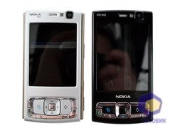  Nokia N95_8Gb