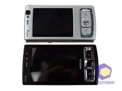  Nokia N95_8Gb