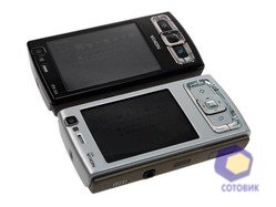  Nokia N95_8Gb