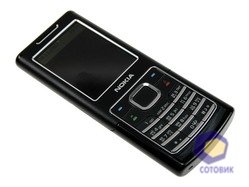  Nokia 6500_Classic