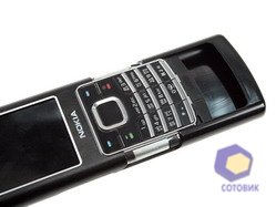  Nokia 6500_Classic
