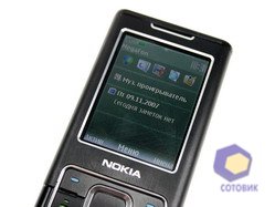  Nokia 6500_Classic