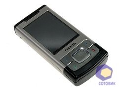  Nokia 6500_Slide