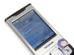  Nokia 6500_Slide