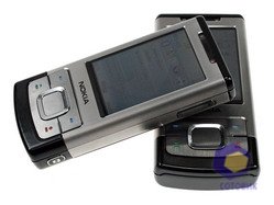  Nokia 6500_Slide
