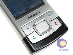  Nokia 6500_Slide