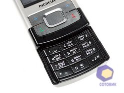  Nokia 6500_Slide