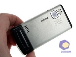  Nokia 6500_Slide