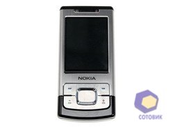  Nokia 6500_Slide
