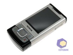  Nokia 6500_Slide
