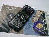    Nokia 6500_Slide