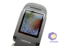  Nokia 2760