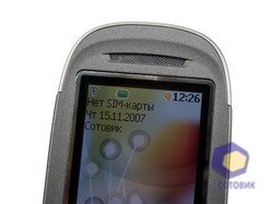  Nokia 2760