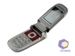  Nokia 2760