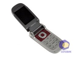  Nokia 2760
