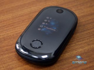 Motorola U9