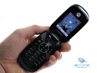  Motorola U9