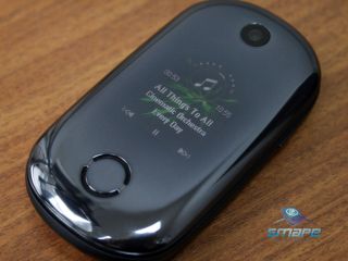  Motorola U9