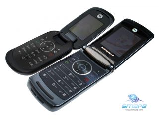  Motorola U9