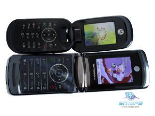  Motorola U9