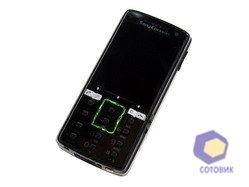  Sony_Ericsson K850i
