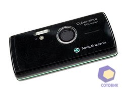  Sony_Ericsson K850i