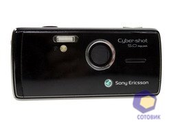  Sony_Ericsson K850i
