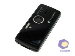  Sony_Ericsson K850i