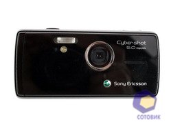  Sony_Ericsson K850i
