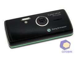  Sony_Ericsson K850i