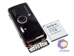  Sony_Ericsson K850i