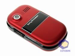 ���������� SonyEricsson Z320i