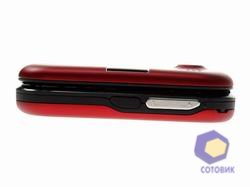 ���������� SonyEricsson Z320i