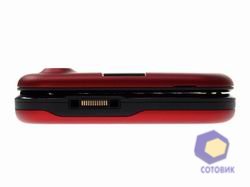 ���������� SonyEricsson Z320i