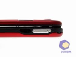 ���������� SonyEricsson Z320i