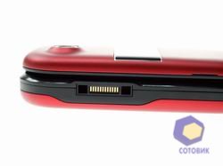 ���������� SonyEricsson Z320i