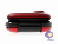 ���������� SonyEricsson Z320i