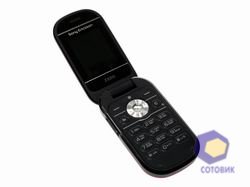 ���������� SonyEricsson Z320i