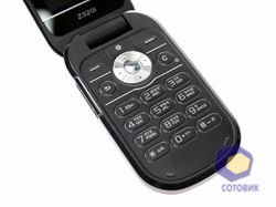 ���������� SonyEricsson Z320i