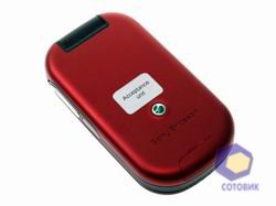 ���������� SonyEricsson Z320i