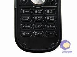 ���������� SonyEricsson Z320i