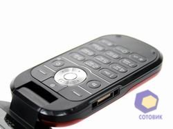 ���������� SonyEricsson Z320i