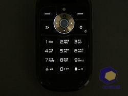 ���������� SonyEricsson Z320i