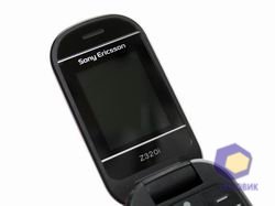 ���������� SonyEricsson Z320i