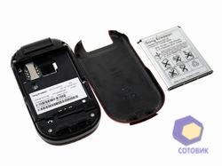 ���������� SonyEricsson Z320i