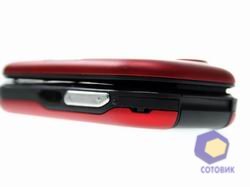 ���������� SonyEricsson Z320i